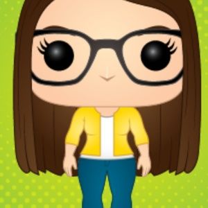 Meet your Posher, Jami